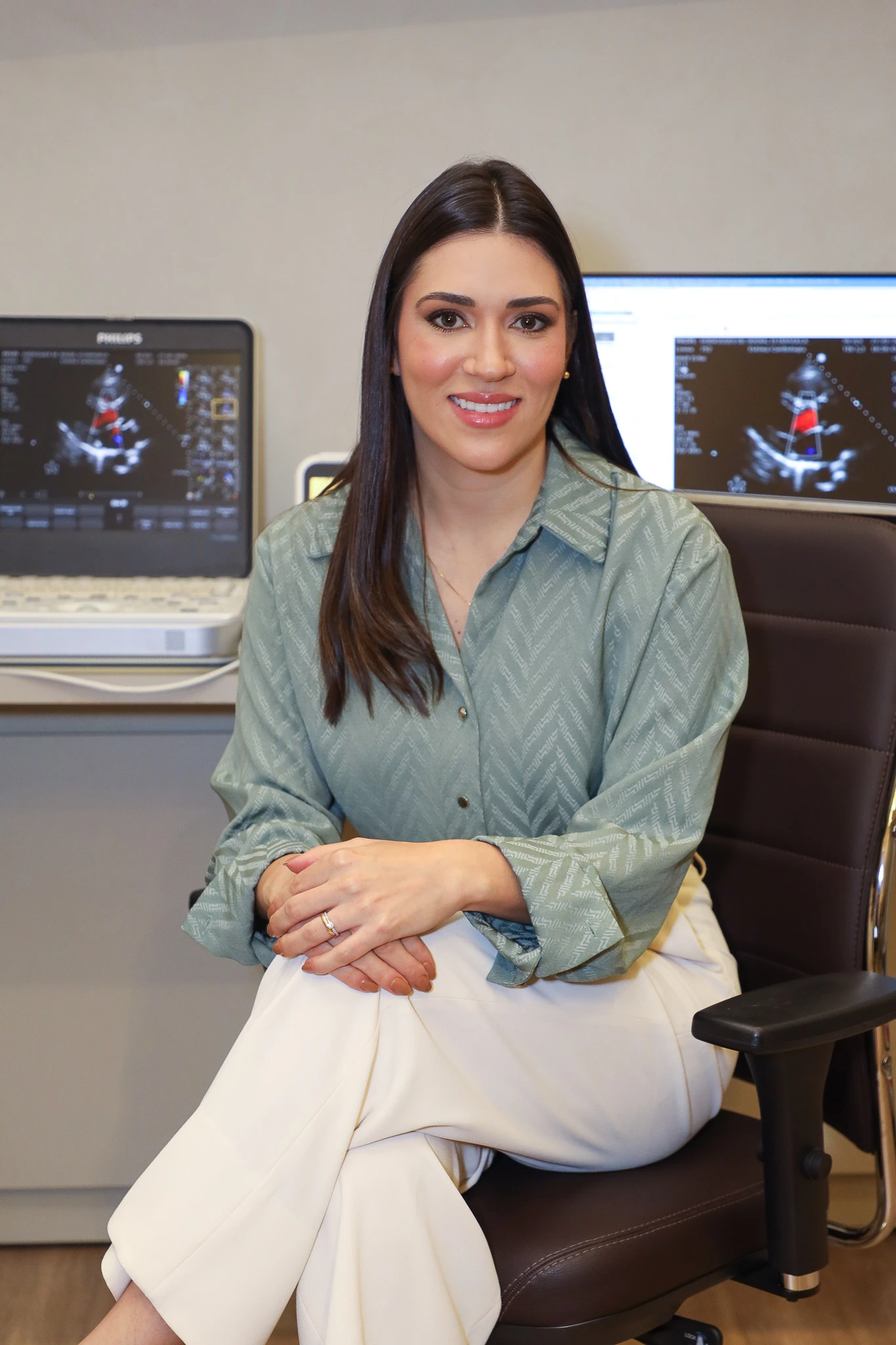 Dra. Mariana São Miguel Estima